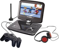 Hyundai PDG 924 SUDVBT - DVD Player