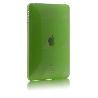 Case-mate Gelli Checkmate Green - Tablet Case - Hauptbild