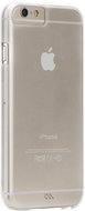  Case-Mate Barely There Clear  - Phone Cover