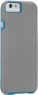  Case-Mate Tough Grey/Blue  - Phone Cover