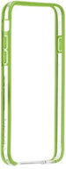  Case-Mate Tough Frame Clear Lime  - Phone Cover