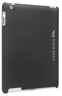 Case-mate iPad 2 Barely There Case Black - Tablet Case