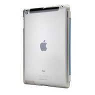 Case-mate iPad 2 Barely There Case Clear - Tablet Case