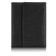 Case-mate The Express Nylon Flip Case Black - Tablet Case