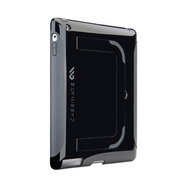 Case-mate iPad 2 Pop Case Black - Tablet Case