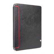 Case-mate iPad 2 Venture Case Black & Red - Tablet Case