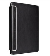 Case-mate iPad Venture Case Black/ White - Tablet Case