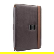 Case-mate iPad 2 Versant Case Brown - Tablet Case