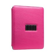 Case-mate iPad 2 Versant Case Pink - Puzdro na tablet