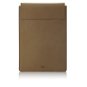 Case-mate The Walkabout Premium Leather Case Light Brown - Tablet-Hülle