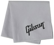 Gibson AIGG-PPC Premium Polish Cloth - Musical Instrument Cosmetics