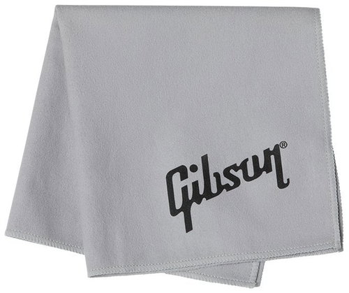 Gibson AIGG-PPC Premium Polish Cloth - Musical Instrument Cosmetics - Main image