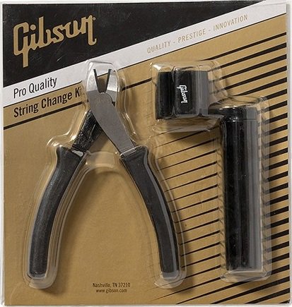 Gibson ATSC-01 String Change Kit - Instrument Tool - Main image