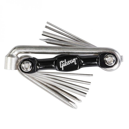 Gibson ATMT-01 Multi-Tool - Instrument Tool - Main image