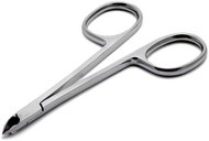 Giesen & Forsthoff Stainless steel nail cuticle nippers and tweezers - Cuticle Nipper