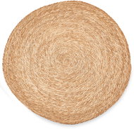 Giftdecor Knitted carpet ENRO, diameter 80 cm - Carpet