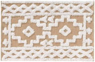 Douceur d'intérieur Jute carpet MEDINE, 60 × 90 cm - Carpet
