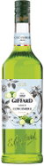 Giffard Giffard Cucumber 1 l - Syrup