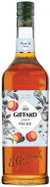 Giffard Giffard Peach 1 l - Syrup