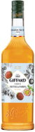 Giffard Giffard Passion Fruit 1 l - Syrup