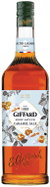 Giffard Giffard Salted Caramel 1 l - Syrup