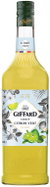 Giffard Citron Vert (limetka) Syrup 1 l - Syrup