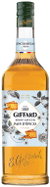 Giffard Gingerbread Syrup 1 l - Syrup