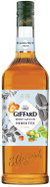 Giffard Hazelnut Syrup 1 l - Syrup