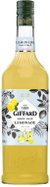 Giffard Lemonade Base Syrup 1 l - Syrup
