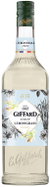 Giffard Lemongrass Syrup 1 l - Syrup