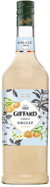 Giffard Orgeat (mandle) Syrup 1 l - Syrup