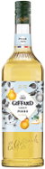 Giffard Pear Syrup 1 l - Syrup