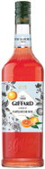Giffard Pink Grapefruit Syrup 1 l - Syrup