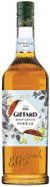 Giffard Vanilla Syrup 1 l - Syrup