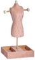Stojan na šperky Giftdecor Stojan na šperky manekýn 24 × 12 × 40 cm - Stojan na šperky