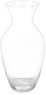 Giftdecor Glass vase carafe SINA, 30 cm - Vase