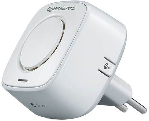 Gigaset Elements siren - Alarm - Main image