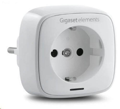 Gigaset Elements Smart Socket - Smart Socket - Main image