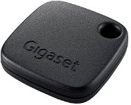 Gigaset G-Tag helymeghatározó chip fekete - Bluetooth kulcskereső