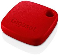 Gigaset G-Tag červený - Bluetooth lokalizačný čip