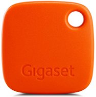 Gigaset G-Tag oranžový - Bluetooth lokalizačný čip