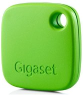 Gigaset G-Tag lokalizačný čip zelený - Bluetooth lokalizačný čip