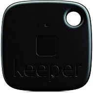 Gigaset Keeper black - Bluetooth Chip Tracker