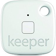 Gigaset Keeper - White - Bluetooth Chip Tracker