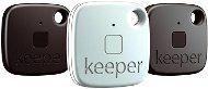 Gigaset Keeper szett - Bluetooth kulcskereső