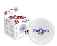 GiGwi Pop-Pals ball M/L - Dog Toy Ball