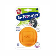 GiGwi Ball Foamer TPR material - Dog Toy Ball