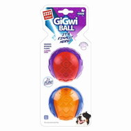 GiGwi Balls L 2 pcs - TPR material - Dog Toy Ball