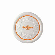 GiGwi Pop-Pals létající talíř 17,5 cm - Frisbee pro psy