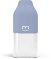 MonBento Positive S Blue, 330 ml, modrá - Fľaša na vodu